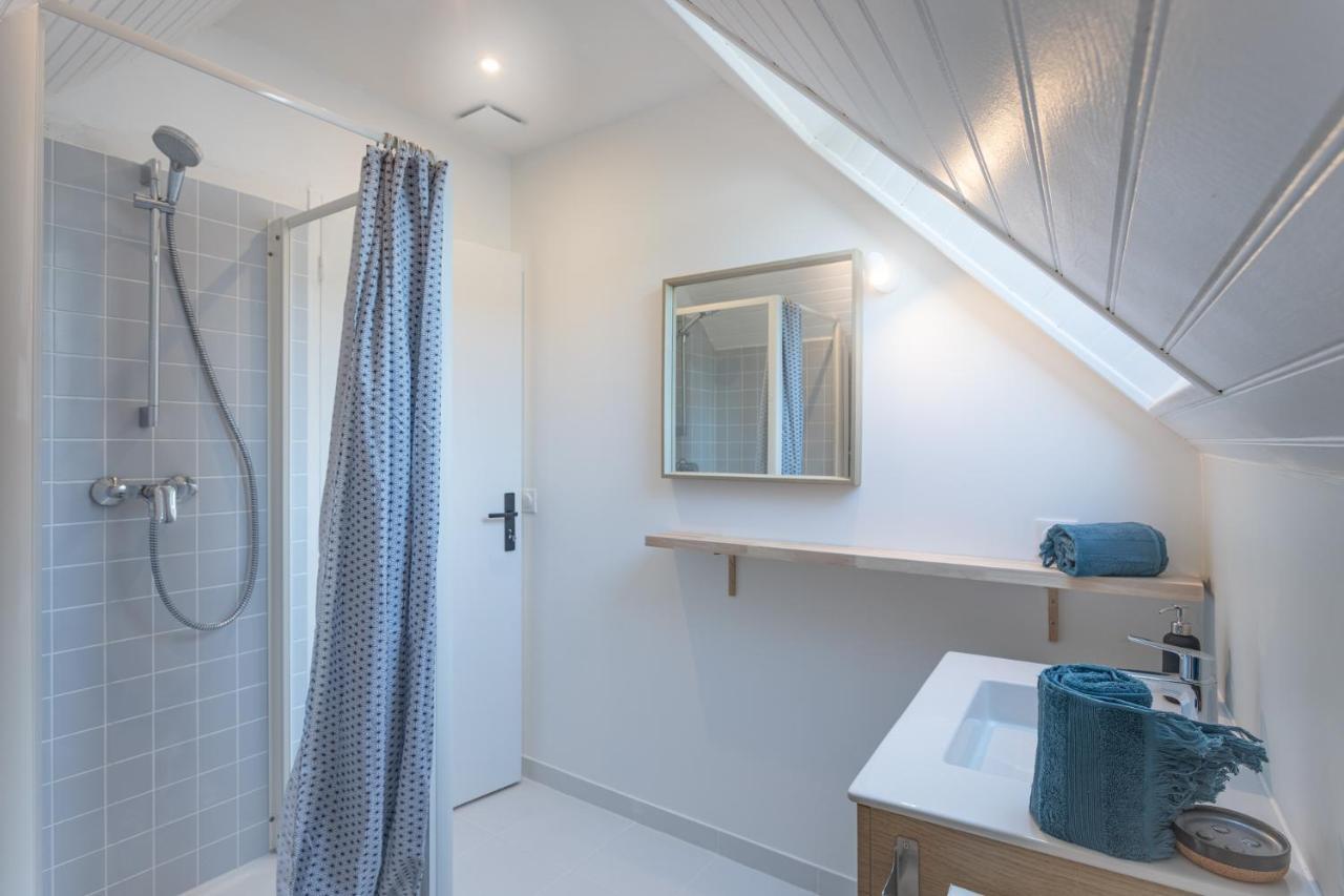 Appartement Neuf & Tout Confort - Proche Centre Ville Par Groom Lorient Exterior foto